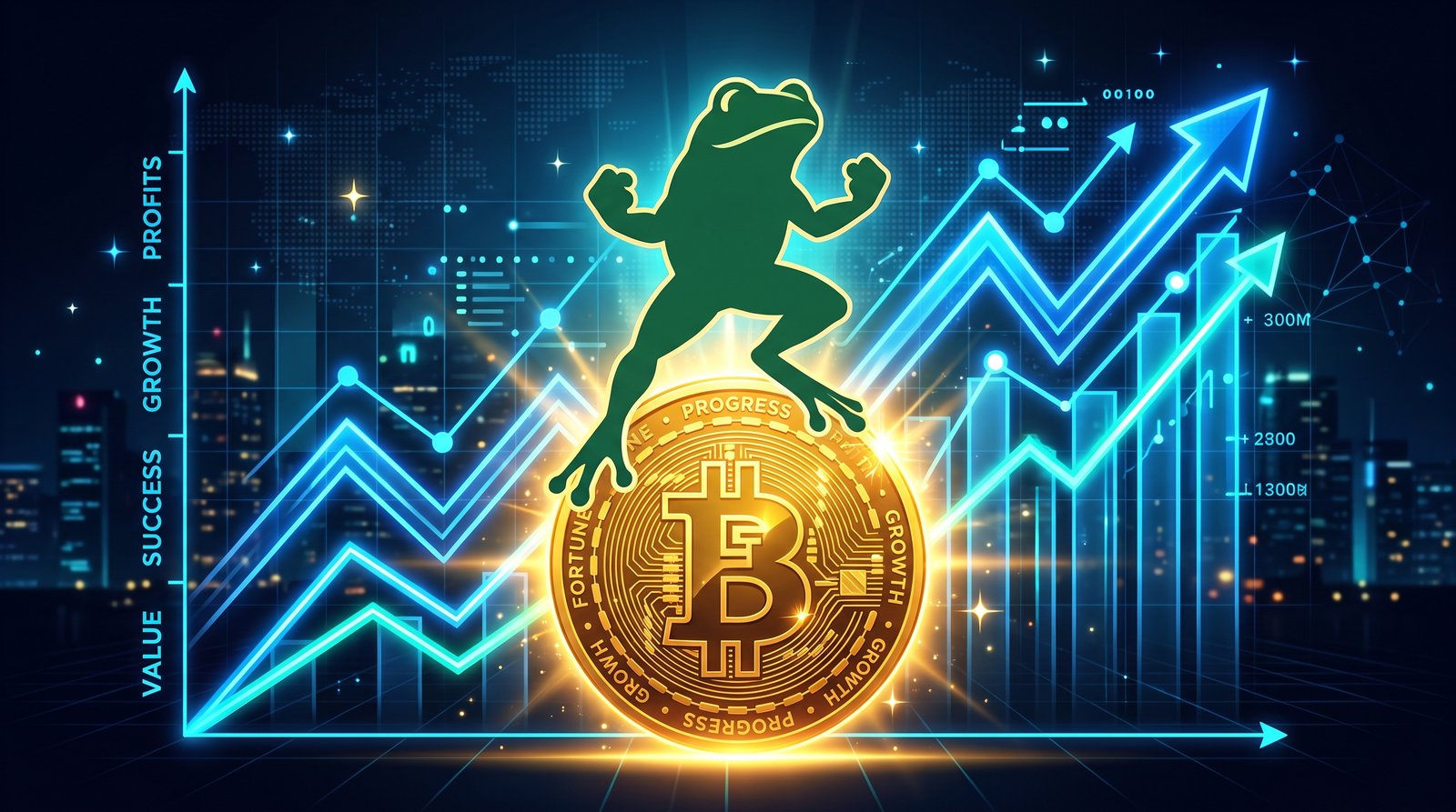 PEPE Coin Analysis