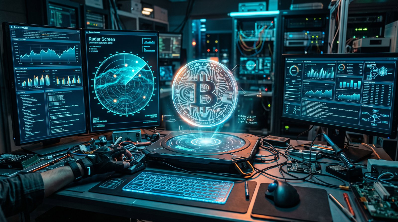 Best Tools for Tracking Meme Coin Activity