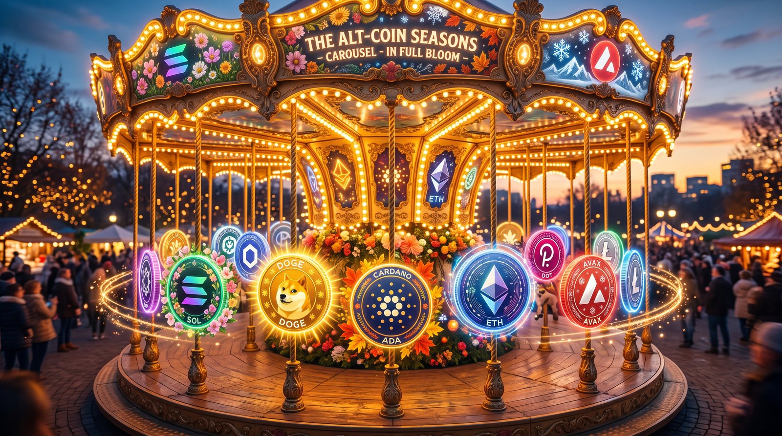 Altcoin Season Effects