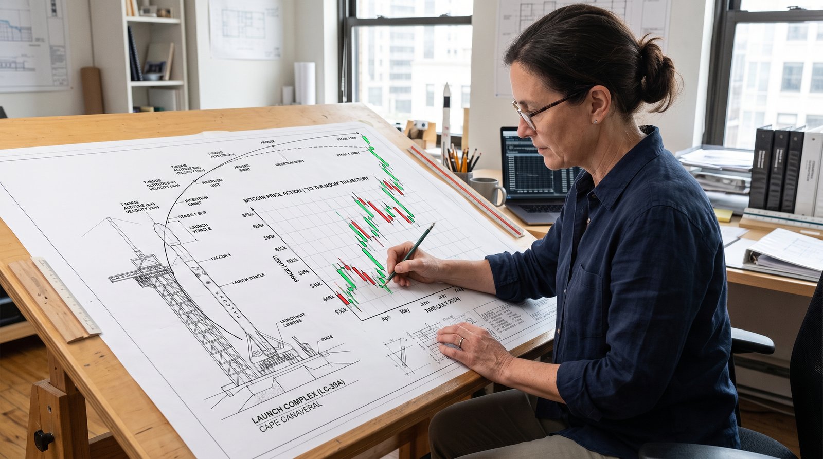 How to Create a Crypto Trading Plan