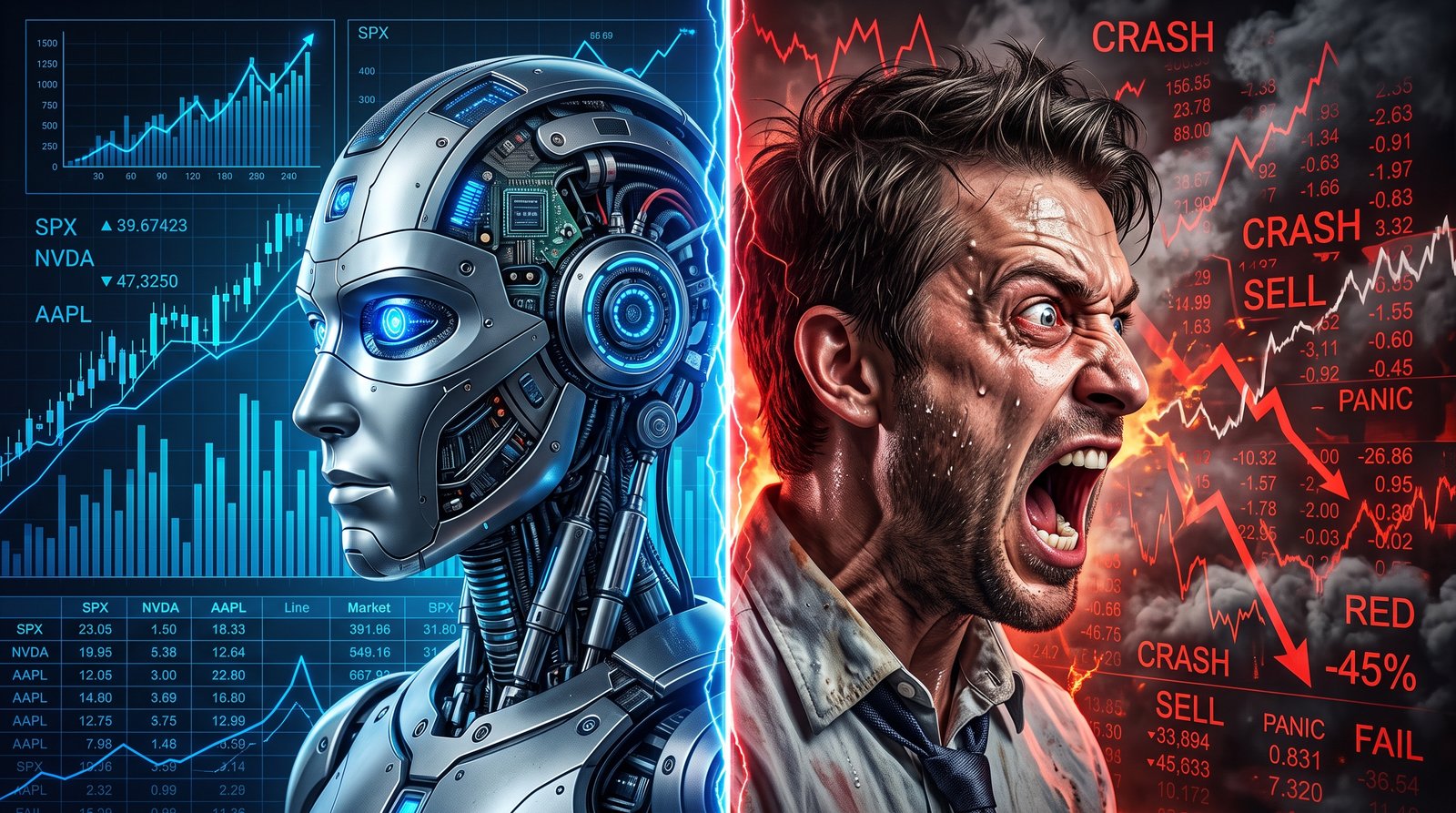Crypto Trading Psychology for Consistent Results