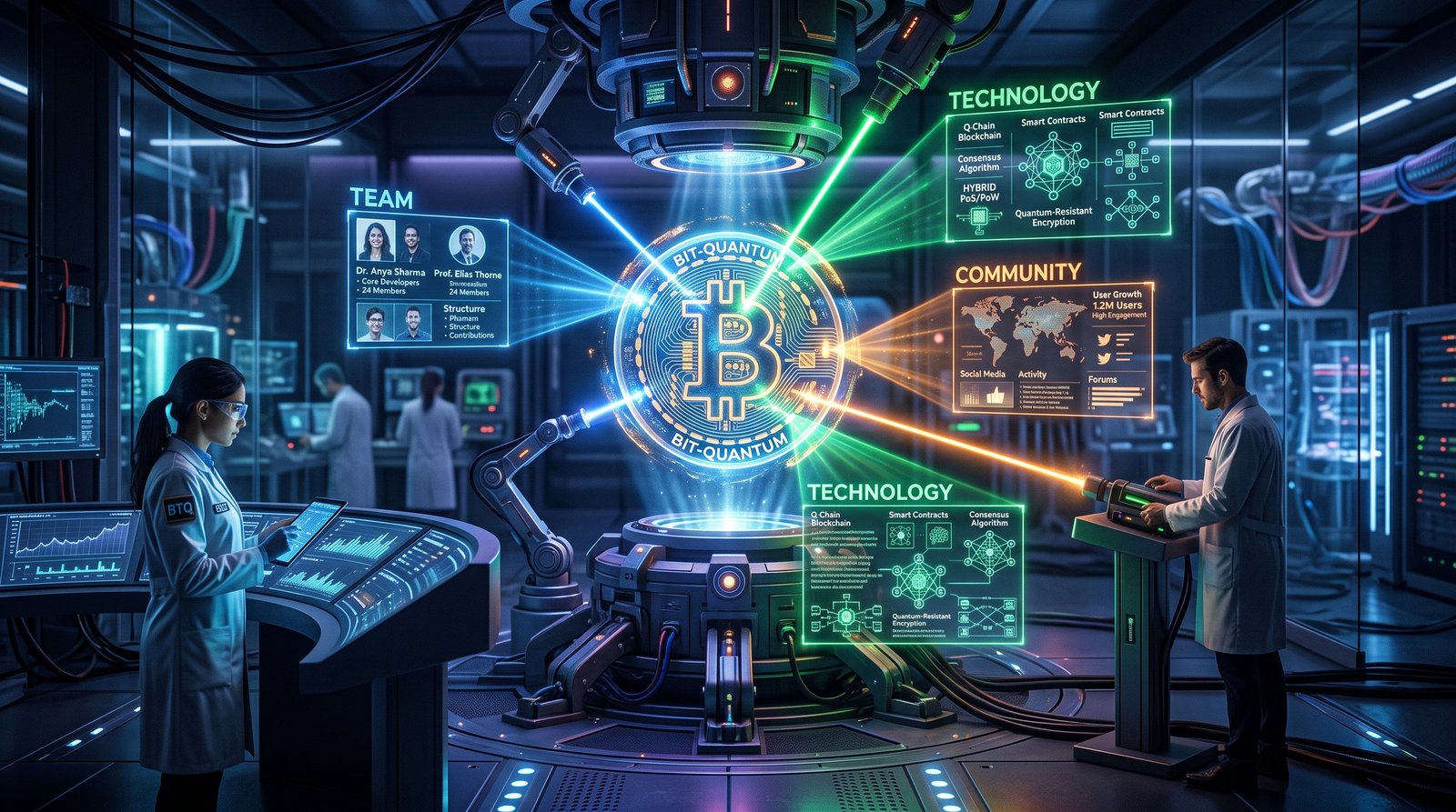 How to Analyze Cryptocurrency Projects Effectively