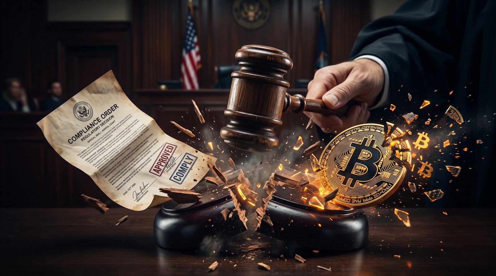 Crypto Regulations: What Investors Need to Know