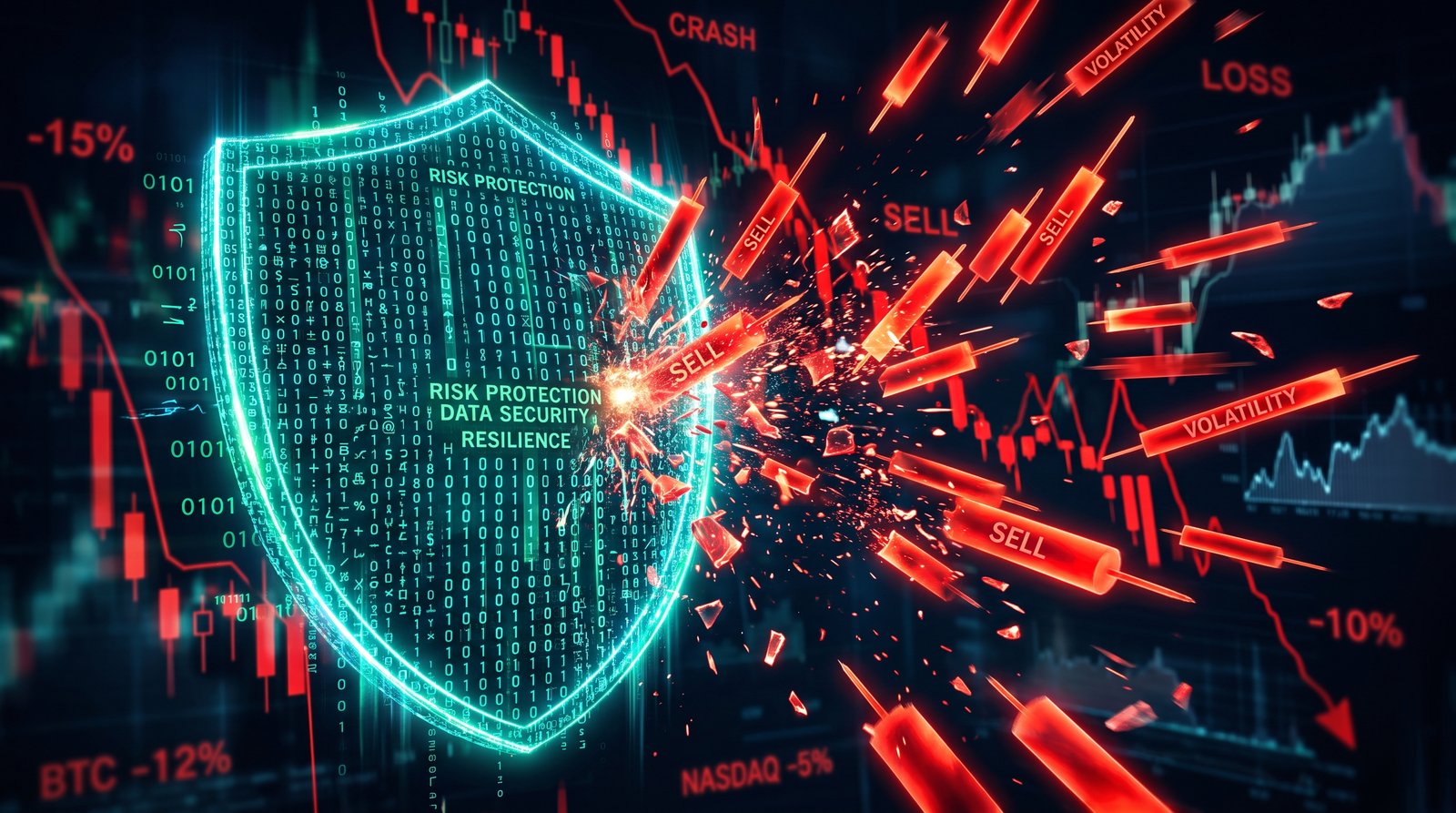 Crypto Risk Management Strategies for Beginners