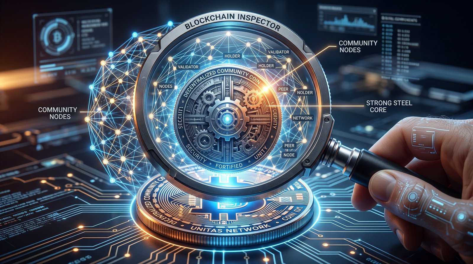 Top Indicators of a Strong Crypto Project