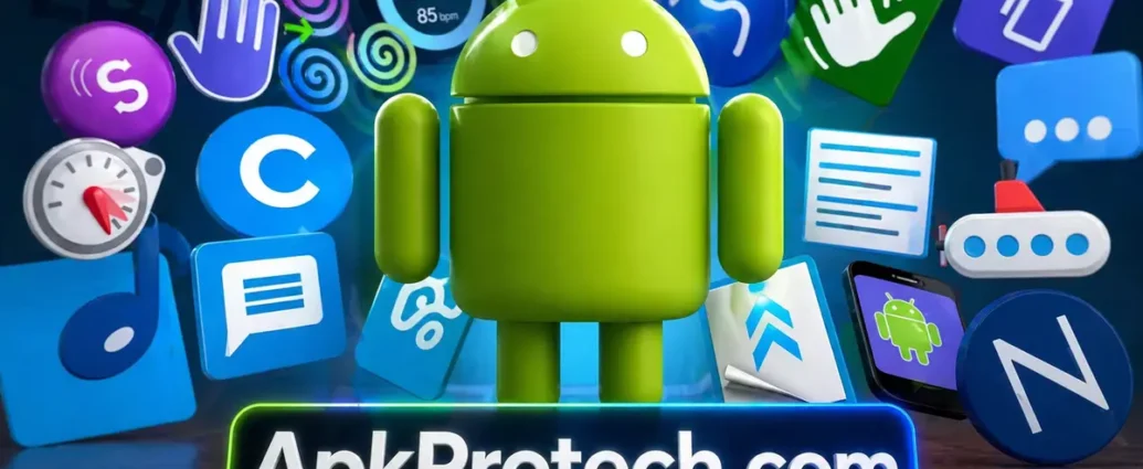 ApkProtech.com