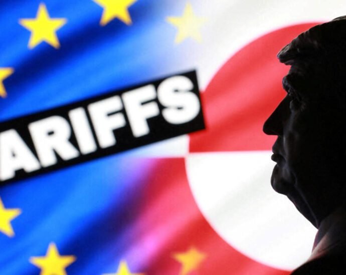 Higher Tariffs