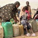 Sudan Crisis