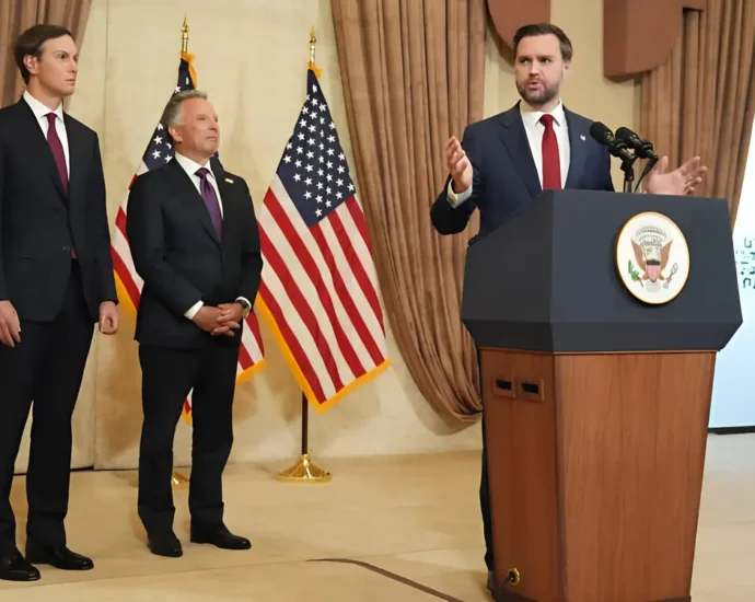 US-Iran Talks